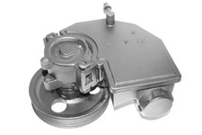 Power steering pump Hydraulic