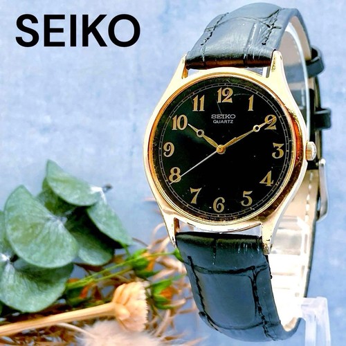 Working condition seiko - [working,