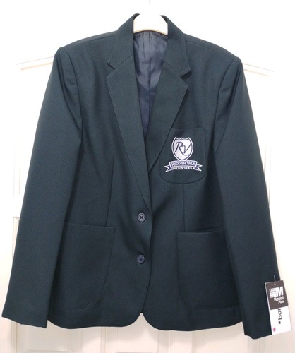 Girls reddish vale school navy - girls,