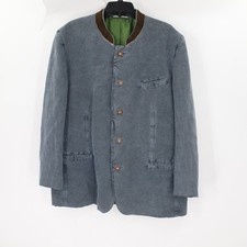 Gossl trachten Jacket men's 46