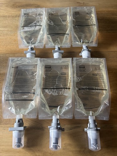 1100ml refills rubbermaid - x,
