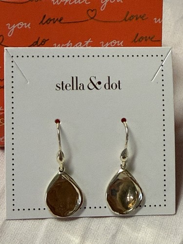 Stella dot amor drop - stella,