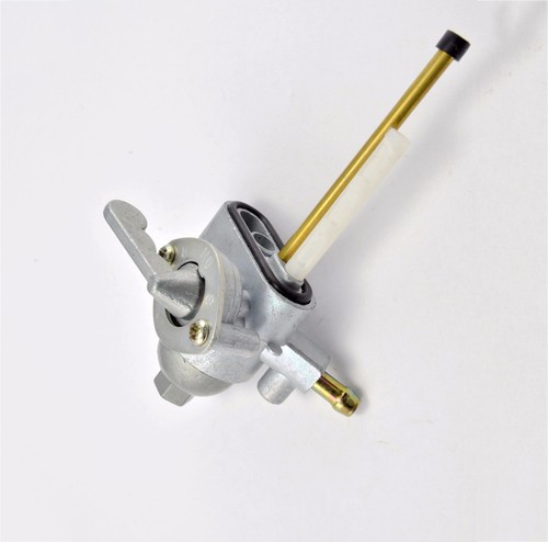 Motorcycle fuel tap - fuel, honda
