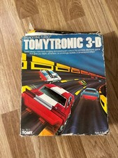 Tomytronic 3D Thundering Turbo
