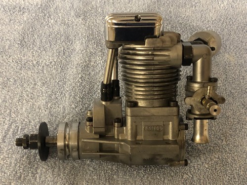 Saito fa150 0cc single - fa150, 25.0cc