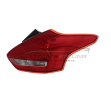 Ford Focus Rear Light Mk3