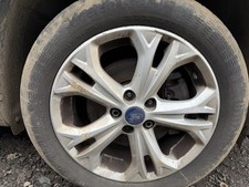 Ford Smax S-max 17” Alloy