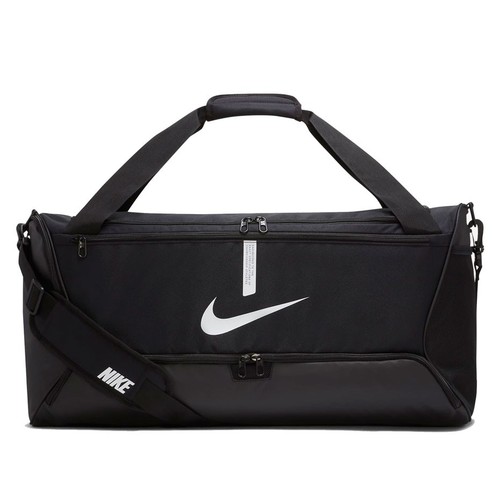 Nike academy medium duffel bag - academy,