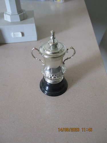 Subbuteo set c128 cup no - set,