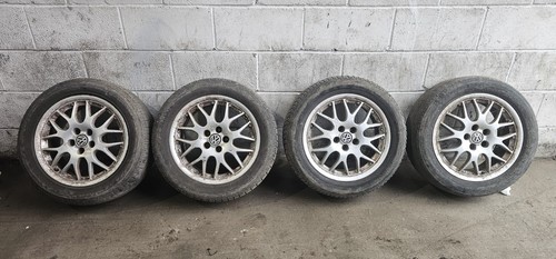 Volkswagen bbs rs771 - vw, 16"