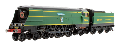 Hornby r2220 4 6 - br, 4-6-2