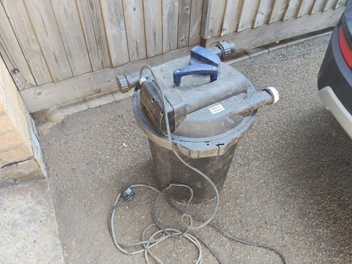 Oase filtoclear 11000 pond - filtoclear,