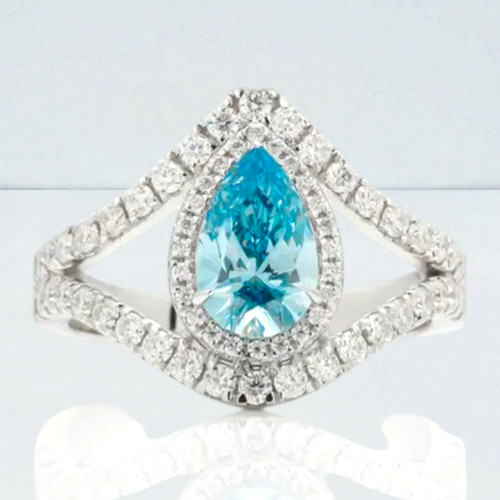 Lab grown diamond wedding - grown,