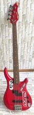 Fernandes Electric Bass (A158)