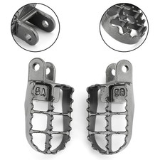 Foot Pegs For Honda XR250/400