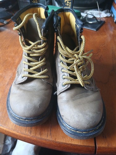 Doc martin for kids - kids, with