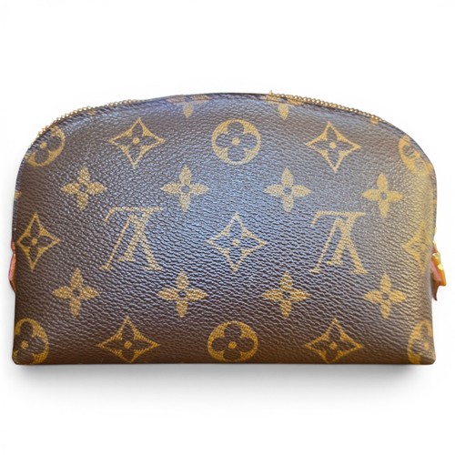 Authentic louis vuitton - louis,