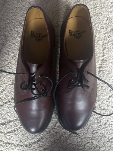 Antique temperley martens - dr,