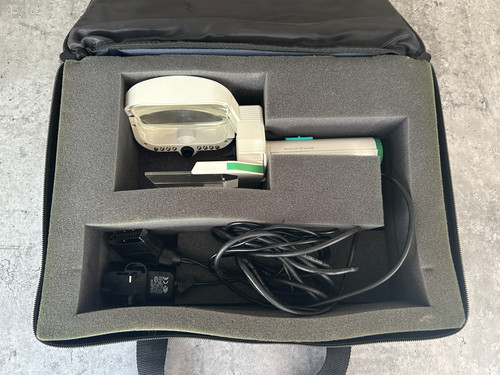 Schweizer modular 8d - tv,