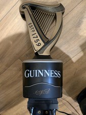 Guinness Surger Bar Tap