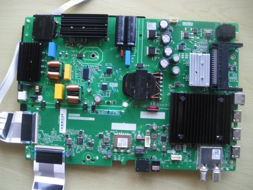 Main board for - av,