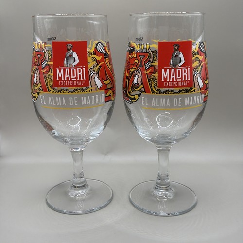 Brand new madri - new, glass