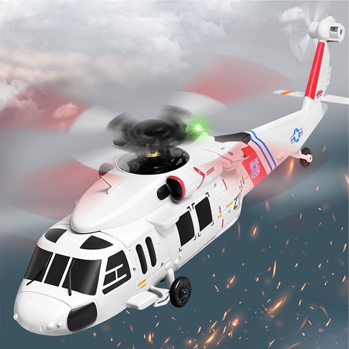 Helicopter axes gyroscope - rc,