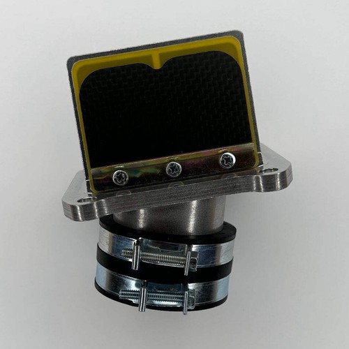 Boyesen rad valve - valve, ktm/husky
