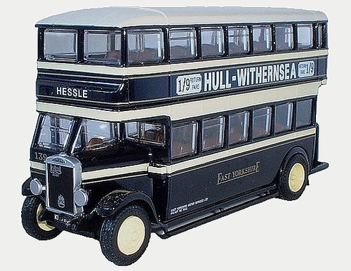 Efe 27207 leyland - 27207,, titan