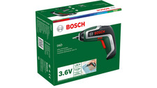 Bosch IXO 7 3.6V Cordless
