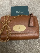  Lily mulberry bags pre owned