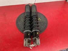 HONDA PCX125 WW 125 A-PED REAR