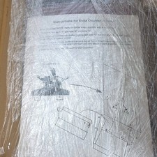 MADONNA EVITA OST PROMO COUNTER STAND 3D DISPLAY FOR CD & CASSETTE WARNER 1996