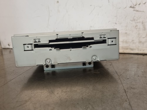 Volvo c70 mk2 radio - mk2, cd