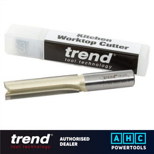 Trend Worktop Router Cutter