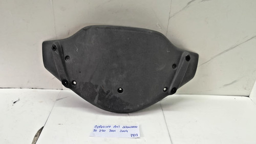 Front dome aprilia leonardo - front,
