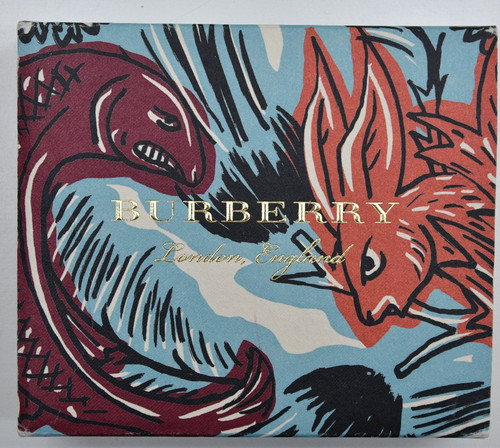 Burberry beauty box eye shadow - burberry,