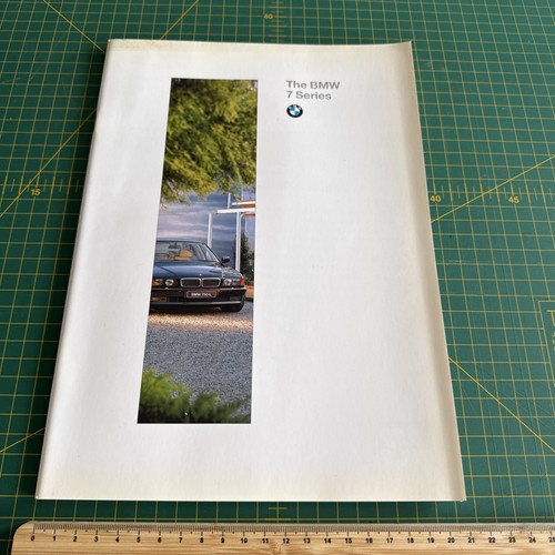 Bmw 728i 730i - 730i, se