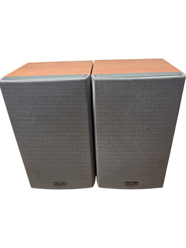 Sony cnez3 pair - ss-cnez3,