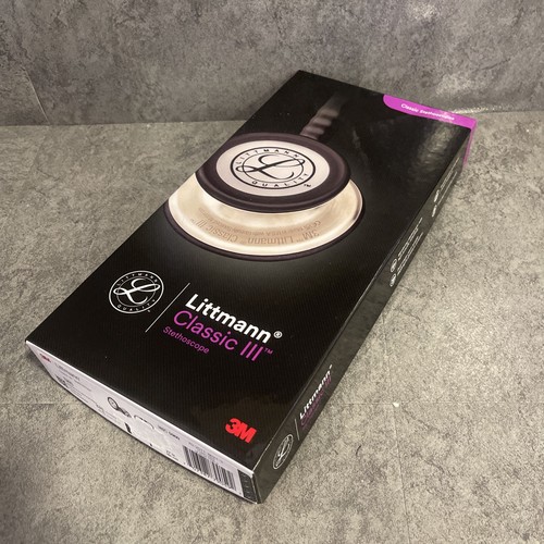 Littmann classic iii - classic,