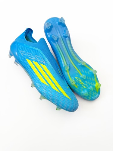 Adidas f50 elite laceless - adidas,