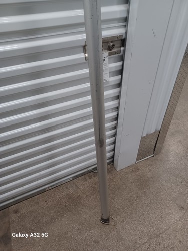 Wisker spinnaker pole selden - wisker,,
