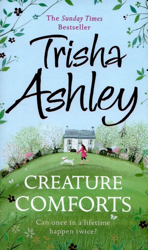 Creature comforts - ,