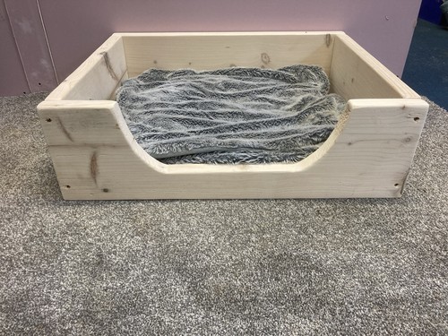 Brand new handmade dog - brand,