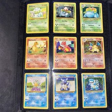 1999 Original 151 Set 100%