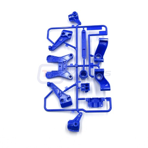 Tamiya 58418 boomerang bigwig - 58418, boomerang/bigwig