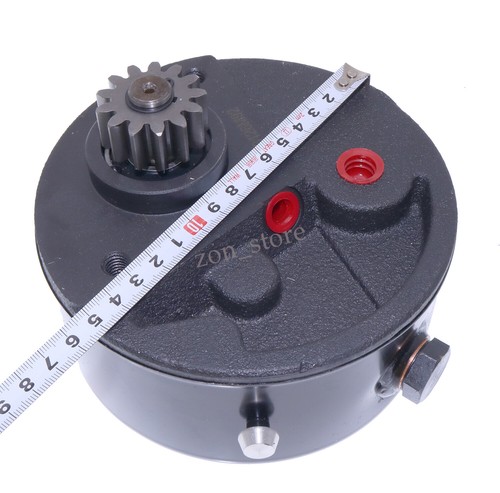527904m93 power steering - 527904m93, pump