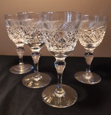 Thomas Webb, Heirloom Cut