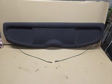 03-09 Nissan Micra K12 Parcel