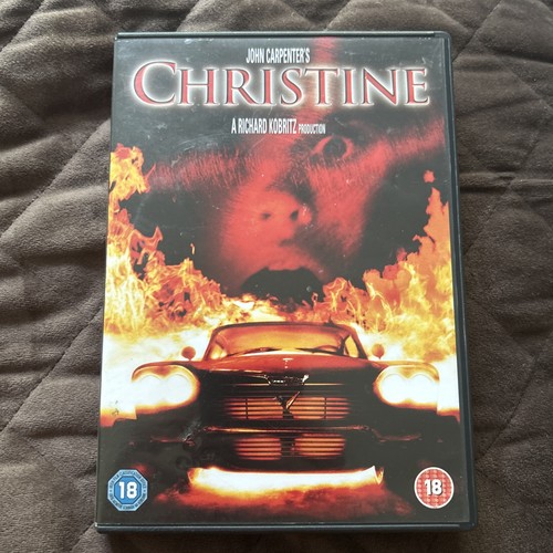 Christine from john - from, carpenter